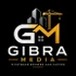 Gibra media