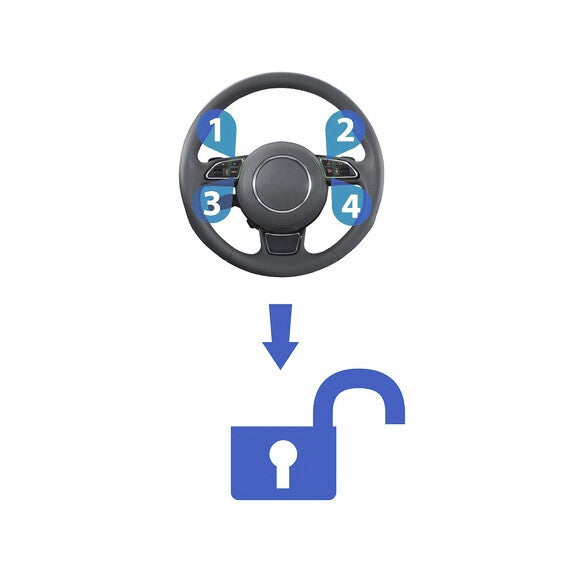 autowatch ghost II 2 canbus immobiliser alternative install melbourne