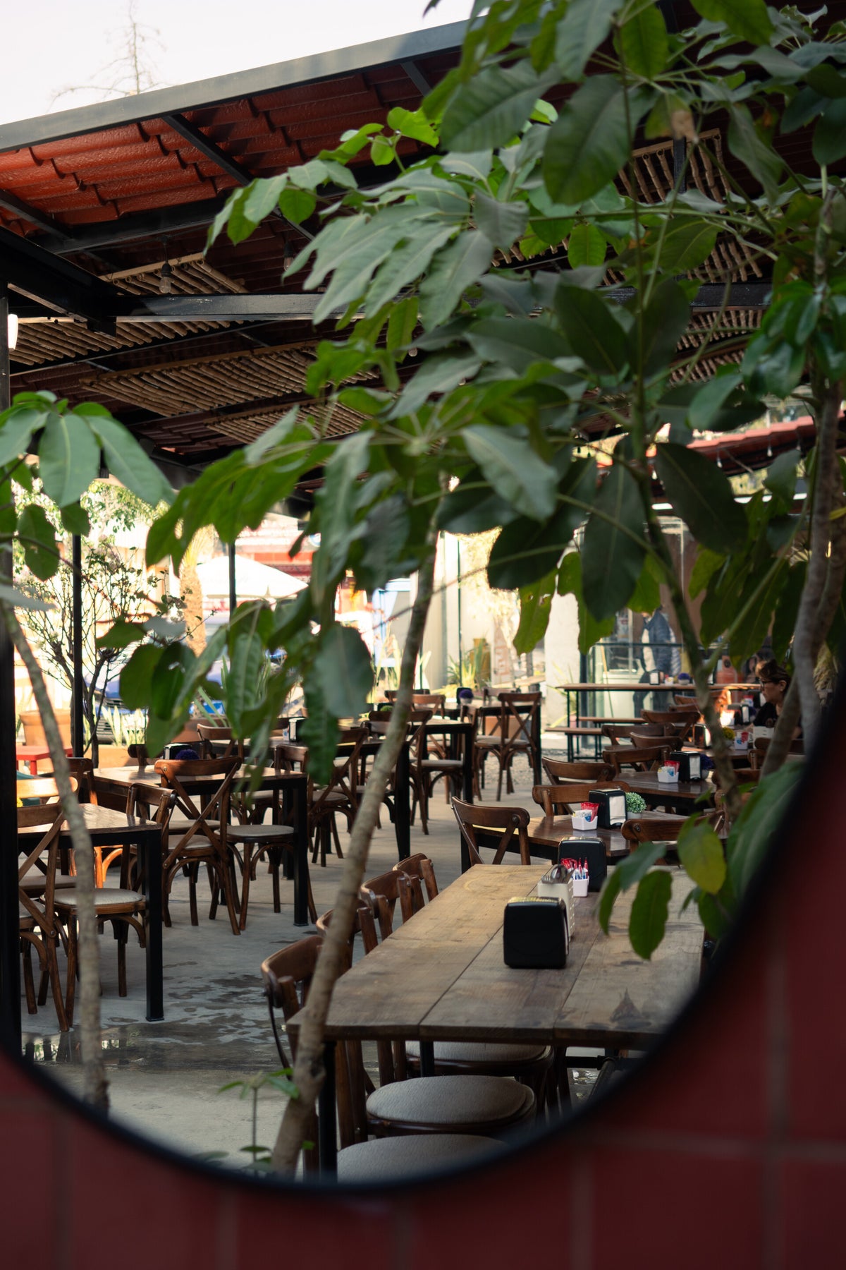 Nata breakfast & brunch