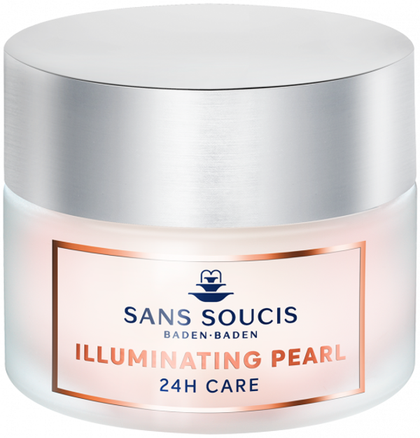 SANS SOUCIS ILLUMINATING PEARL 24H CARE