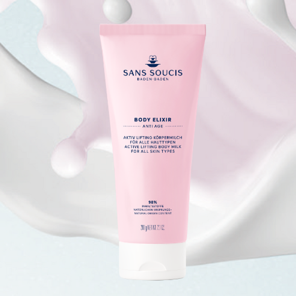 Sans Soucis  Body Elixir - Active Lifting Body Lotion