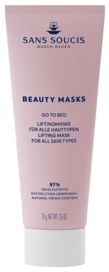 Sans Soucis  Go to Bed Lifting Mask