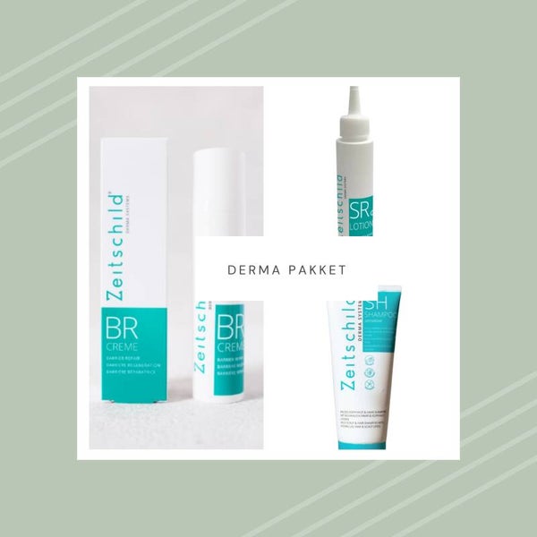 Derma pakket