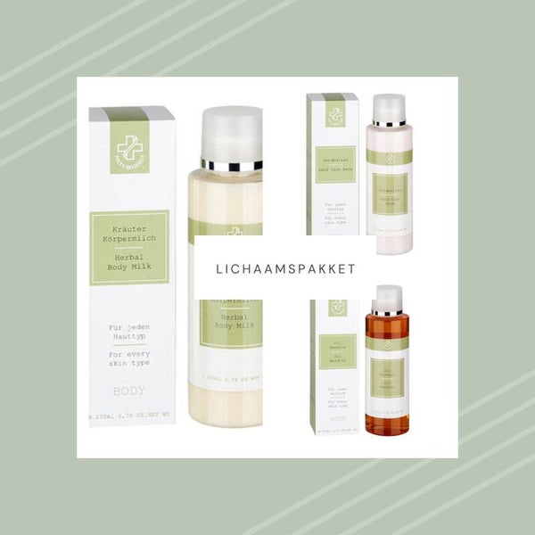 lichaamspakket