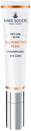 SANS SOUCIS ILLUMINATING PEARL EYE CARE