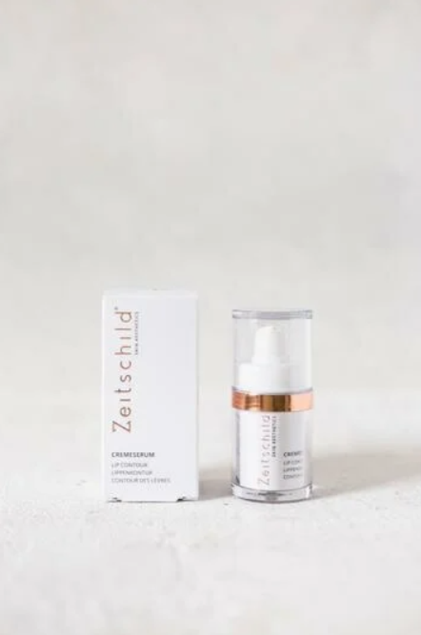 Zeitschild Lip Contour Cremeserum