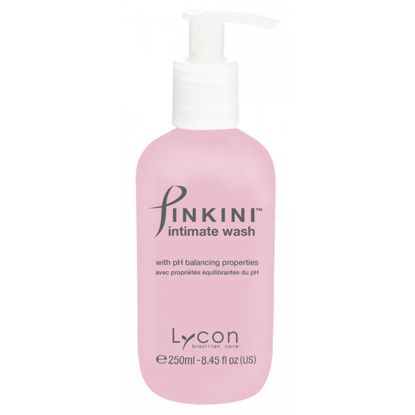 Pinkini Intimate Wash - 250ml