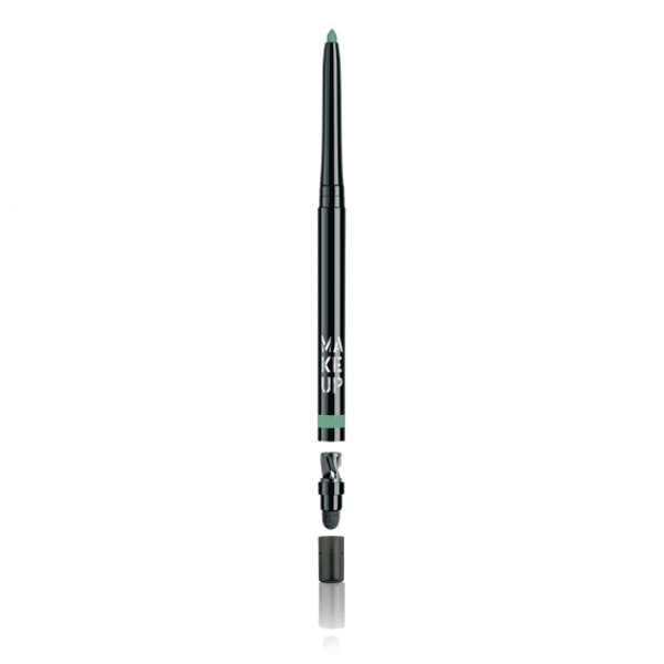 Make up Factory  METALLIC EYELINER #16 - METALLIC BAMBOO