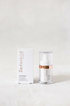 Zeitschild Oog contour cremeserum