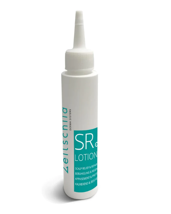 Zeitschild SR Scalp Relief & Repair Lotion