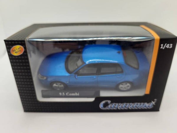 Cararama Saab 9.5 Sedan