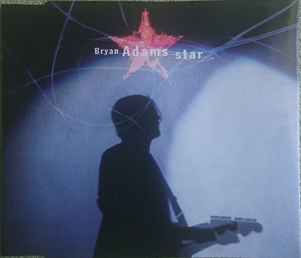 Adams, Bryan - Star