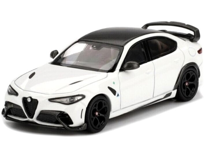 BBR Models Alfa Romeo Giulia GTAm - 2021