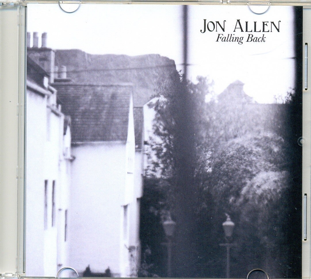 Allen, Jon - Falling back