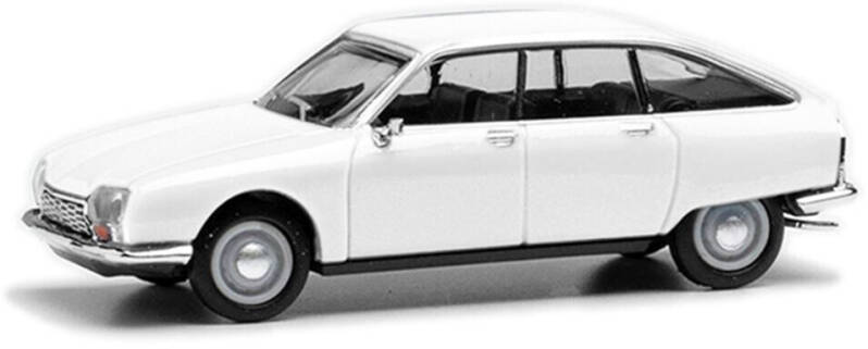 Herpa Citroën GS