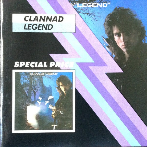 Clannad - Legend