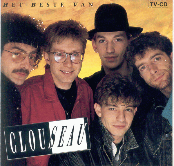 Clouseau - Het beste van Clouseau