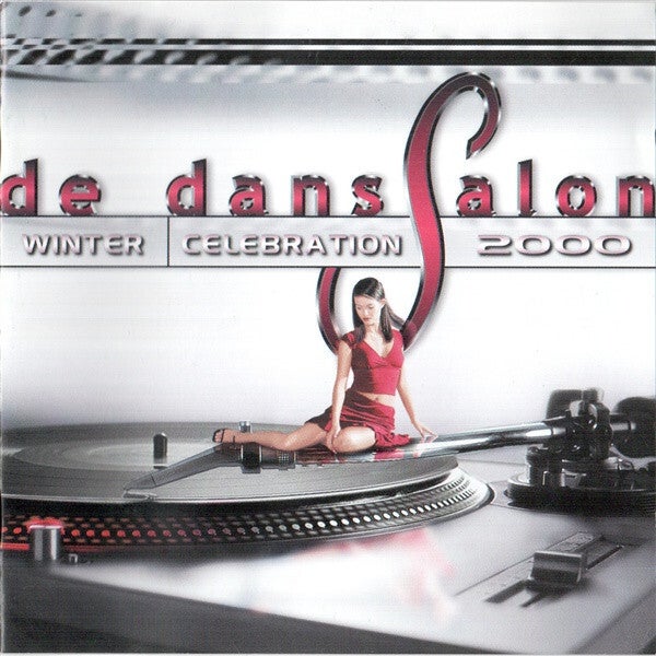 De danssalon - Winter celebration 2000