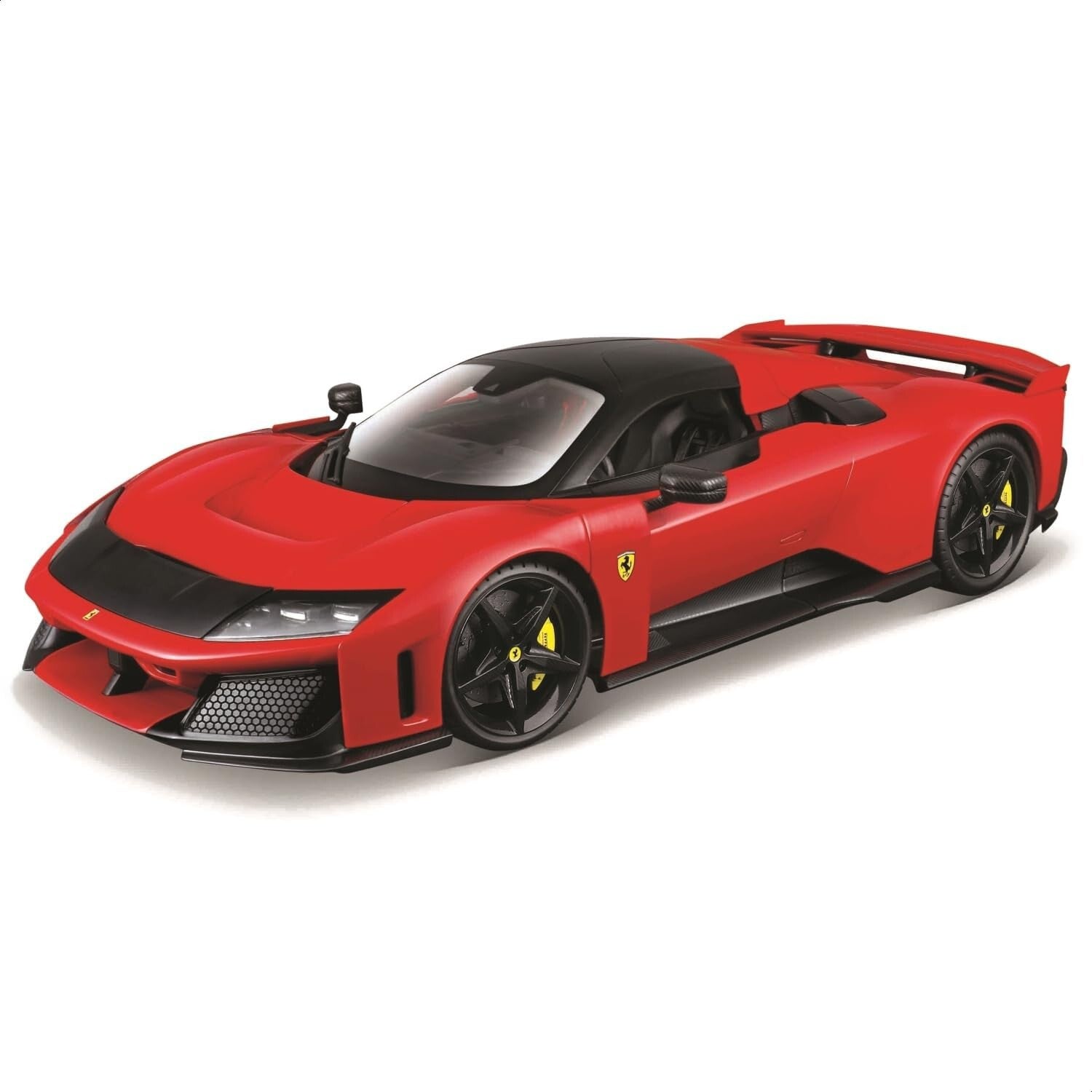 Bburago Ferrari F80