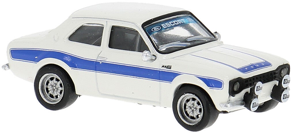 Brekina Ford Escort MK1 RS 1800