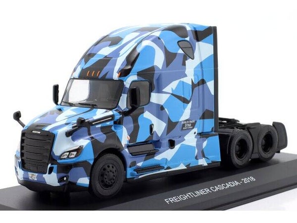 Atlas Freightliner Cascadia - 2018