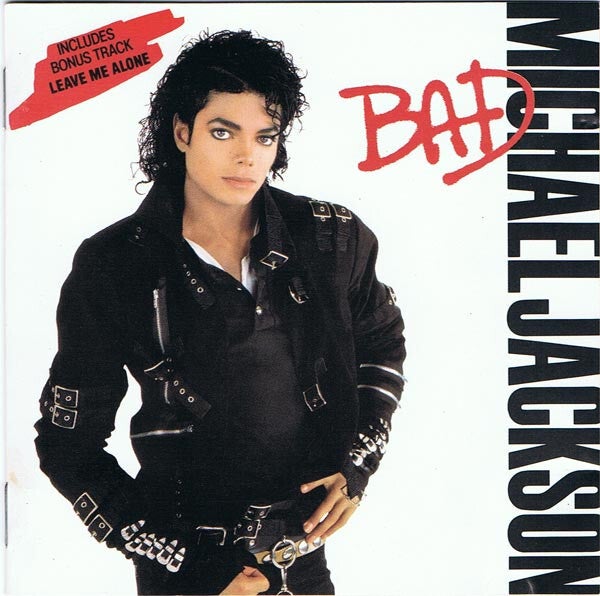 Jackson, Michael - Bad