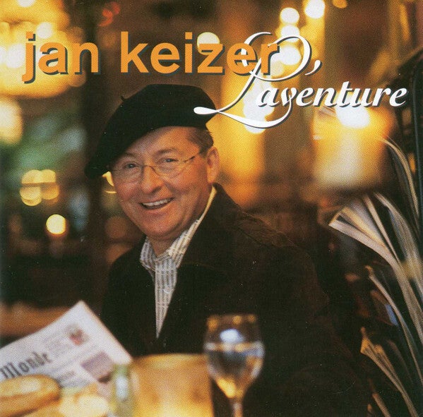 Keizer, Jan - L'aventure