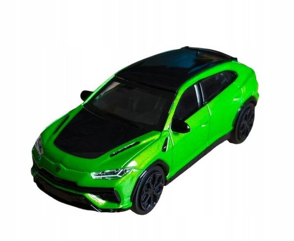 Bburago Lamborghini Urus