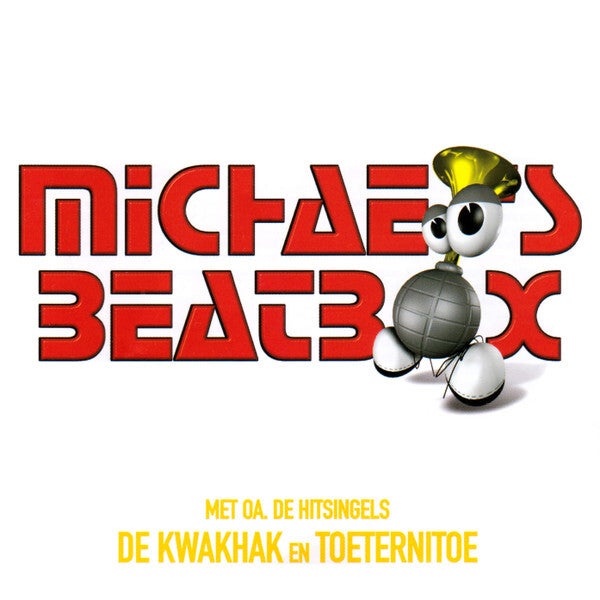 Michael's beatbox - Michael's beatbox