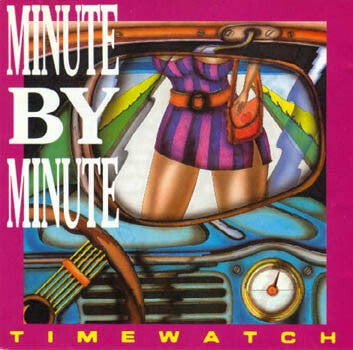 Minute by Minute - Timewatch