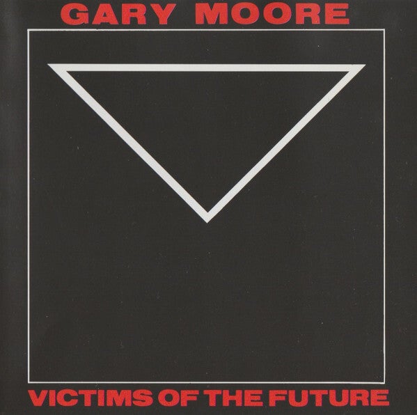 Moore, Gary - Victims of the future