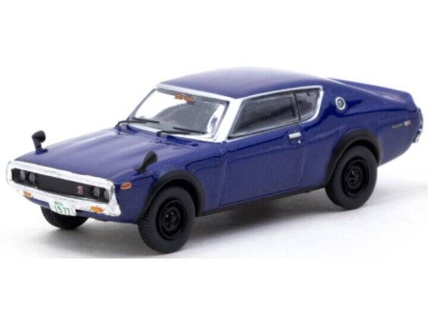 Tarmac Works Nissan Skyline 2000 GT-R - 1974