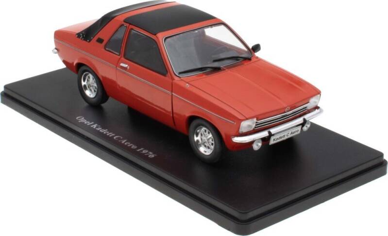 Atlas Opel Kadett C Aero - 1976