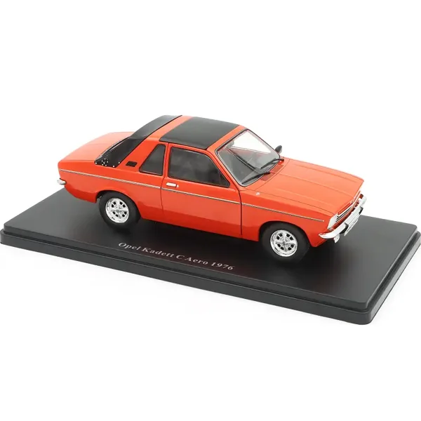 Atlas Opel Kadett C Aero - 1976
