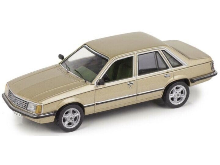 Schuco Opel Senator A 1978-1982