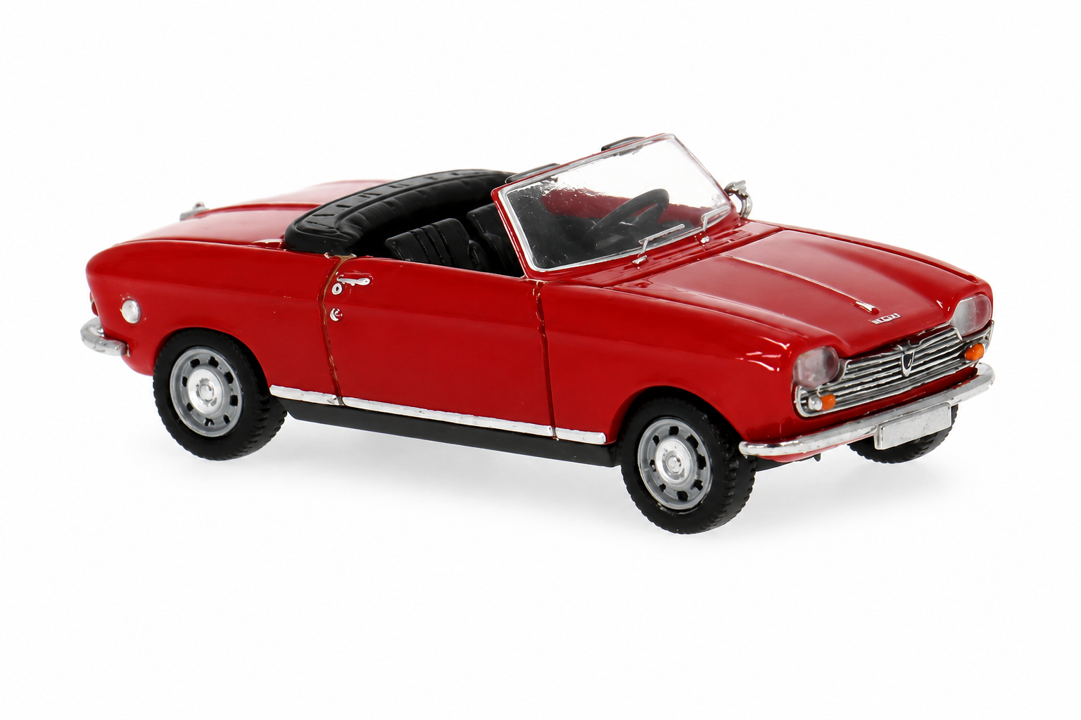 Brekina Peugeot 204 Cabriolet