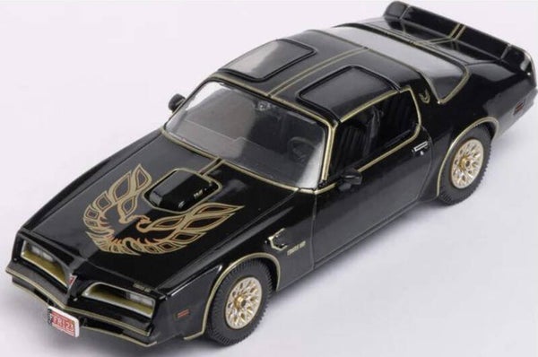 Atlas Pontiac Firebird / Trans Am - 1977