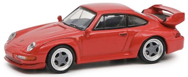 Schuco Porsche 911 GT2 (993)