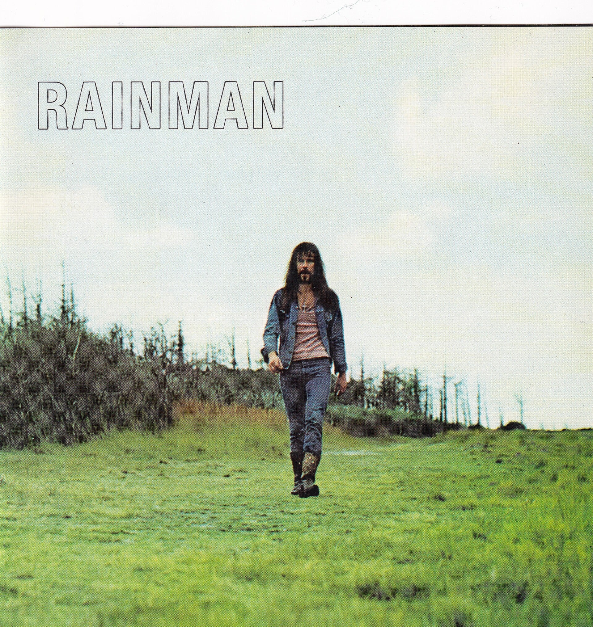 Rainman - Rainman