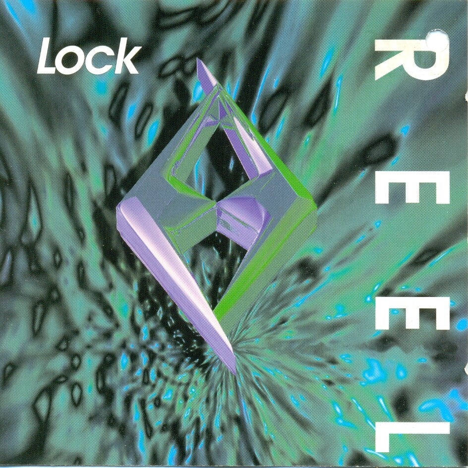 REEL - Lock