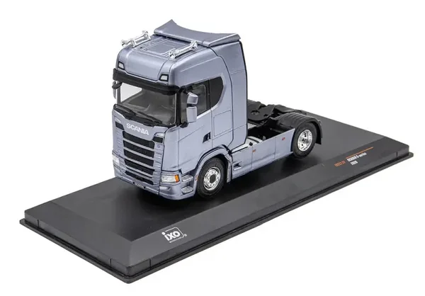 IXO Models Scania S-series - 2020