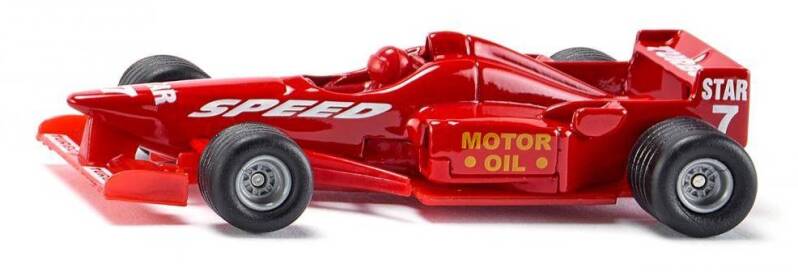 Siku 1357 Formula 1