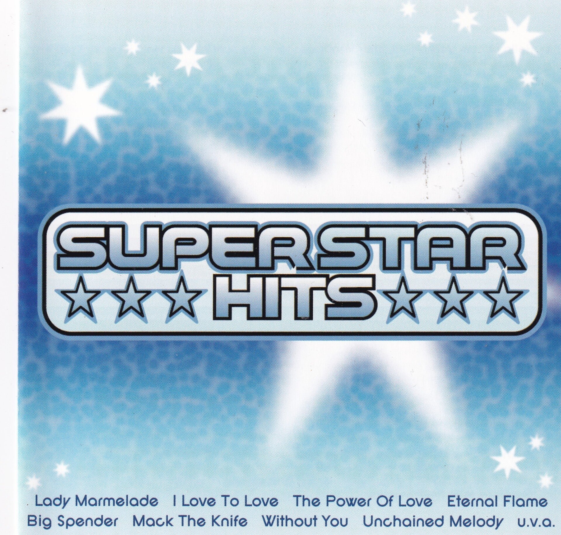 Superstar hits