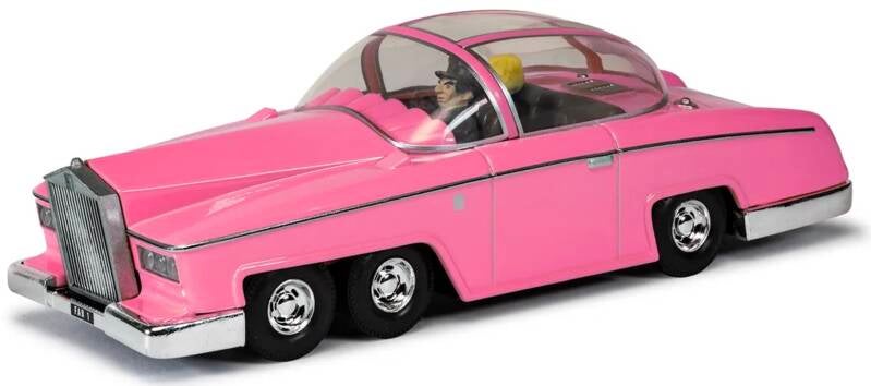 Corgi Toys Thunderbirds F.A.B. Collection - FAB 1