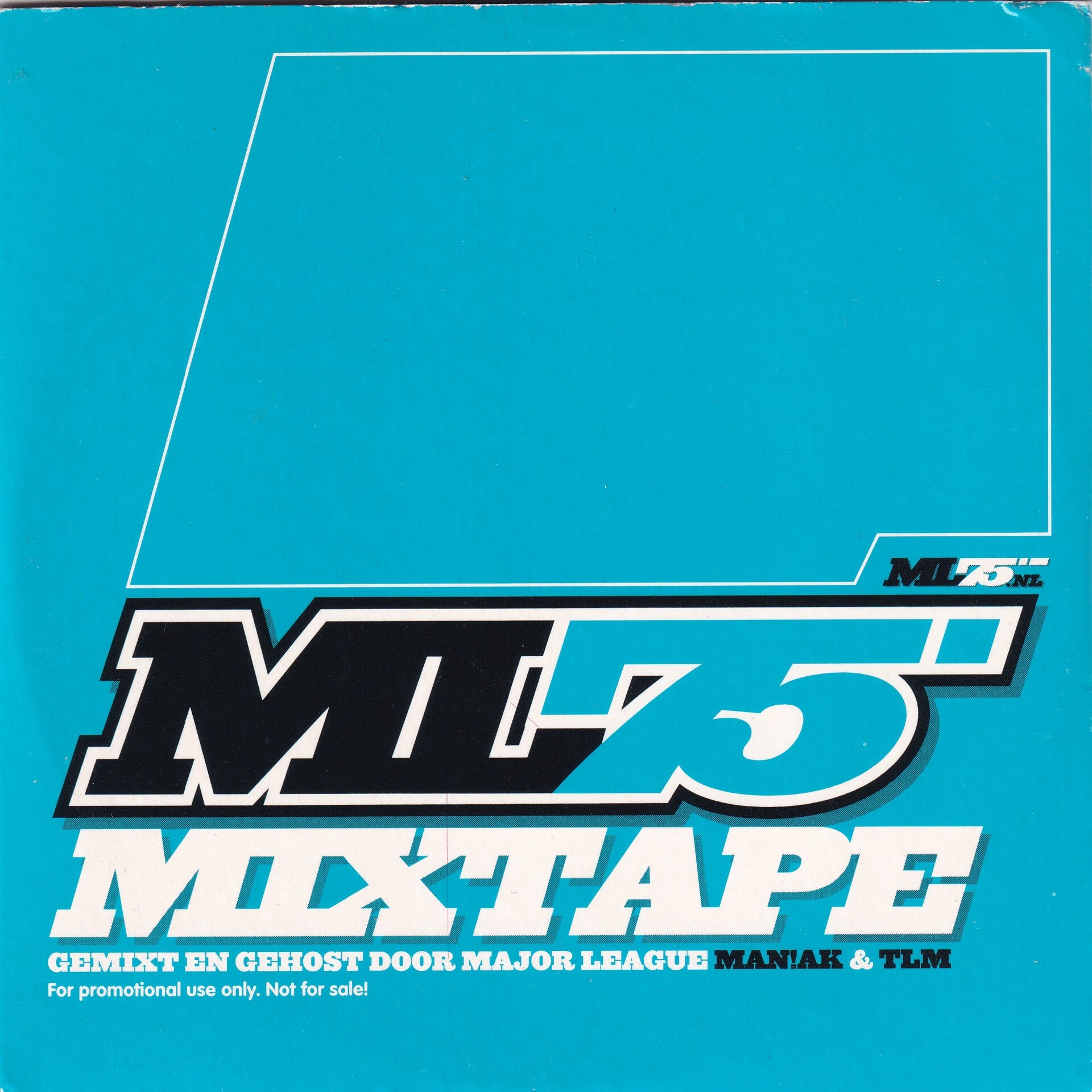 ML75 Mixtape