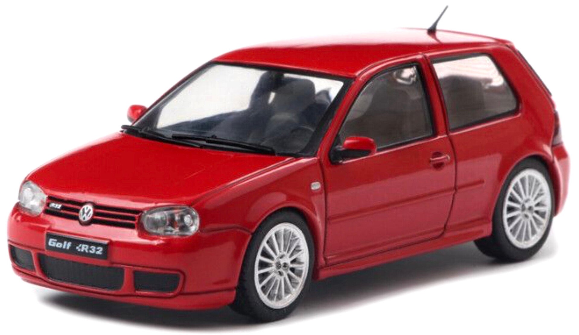 Solido Volkswagen Golf IV R32