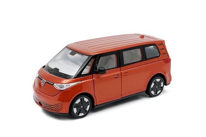 Welly Volkswagen ID Buzz