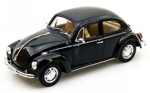 Welly Volkswagen Beetle (Hard top)