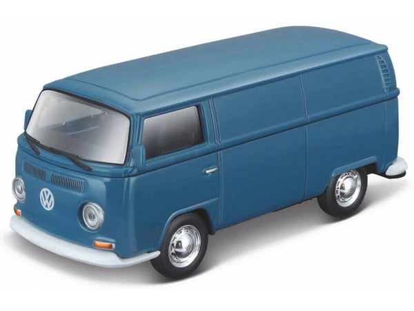 Maisto Volkswagen T2 van