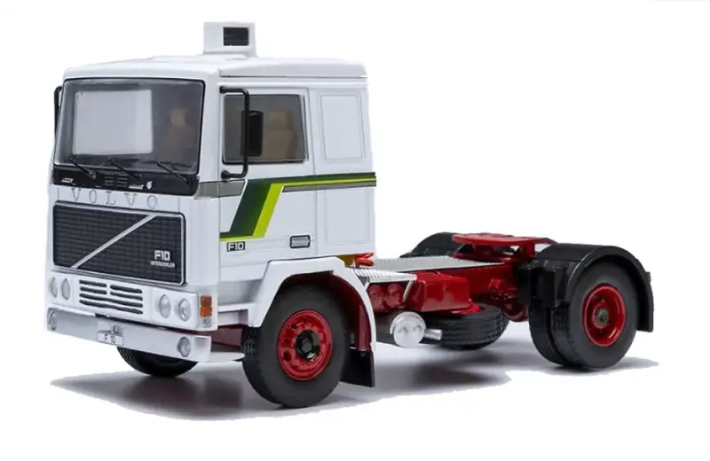 IXO Models Volvo F10